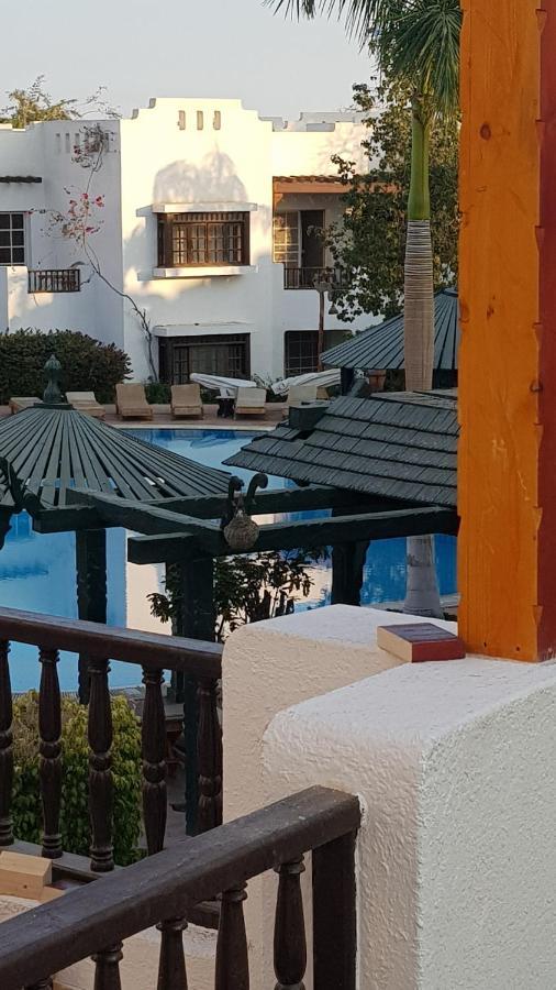 Deluxe Apartment Delta Sharm Екстер'єр фото