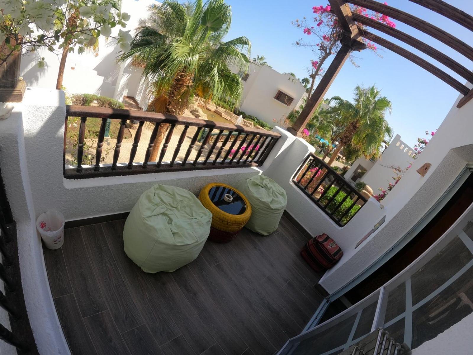 Deluxe Apartment Delta Sharm Екстер'єр фото