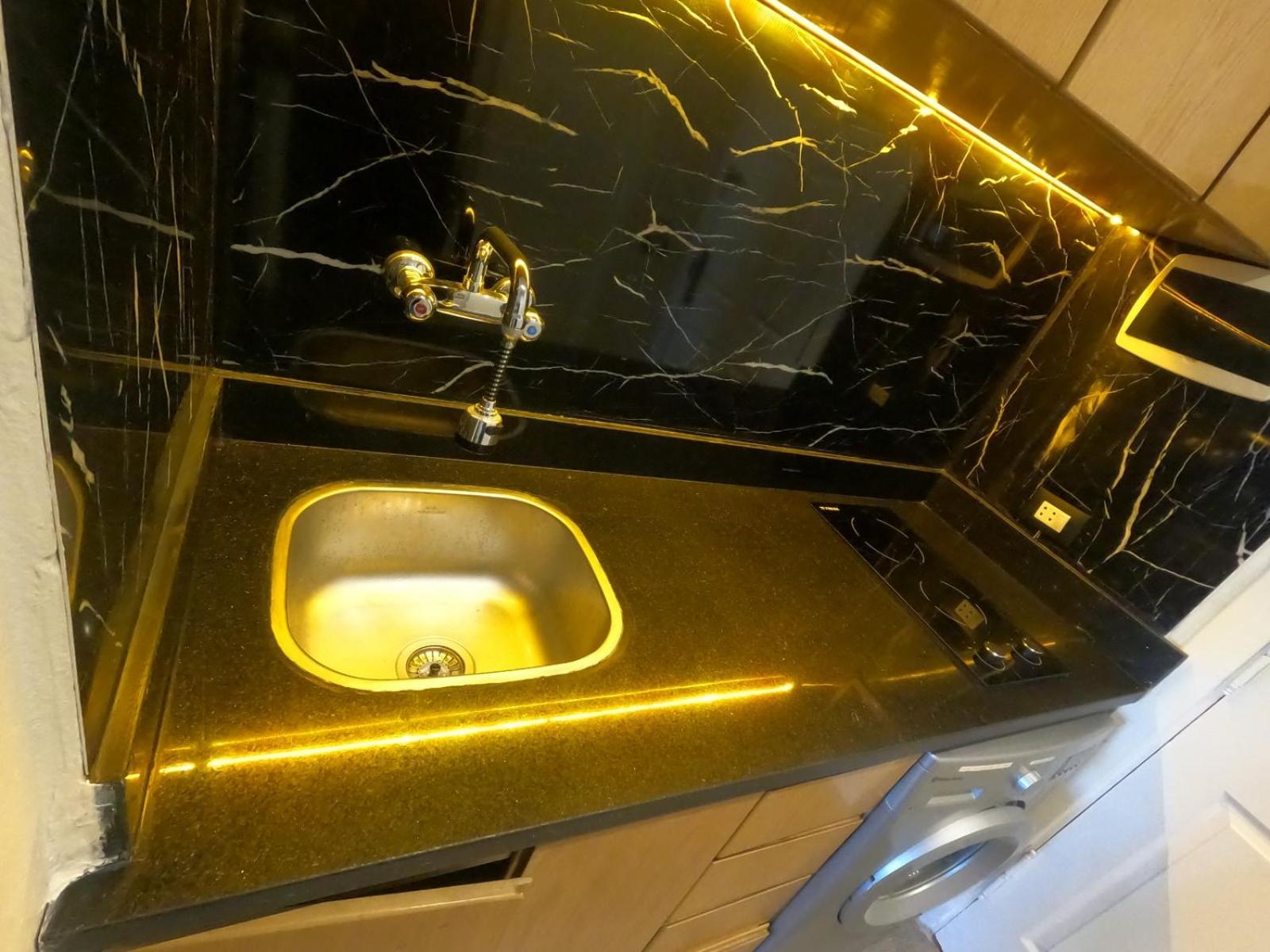 Deluxe Apartment Delta Sharm Екстер'єр фото