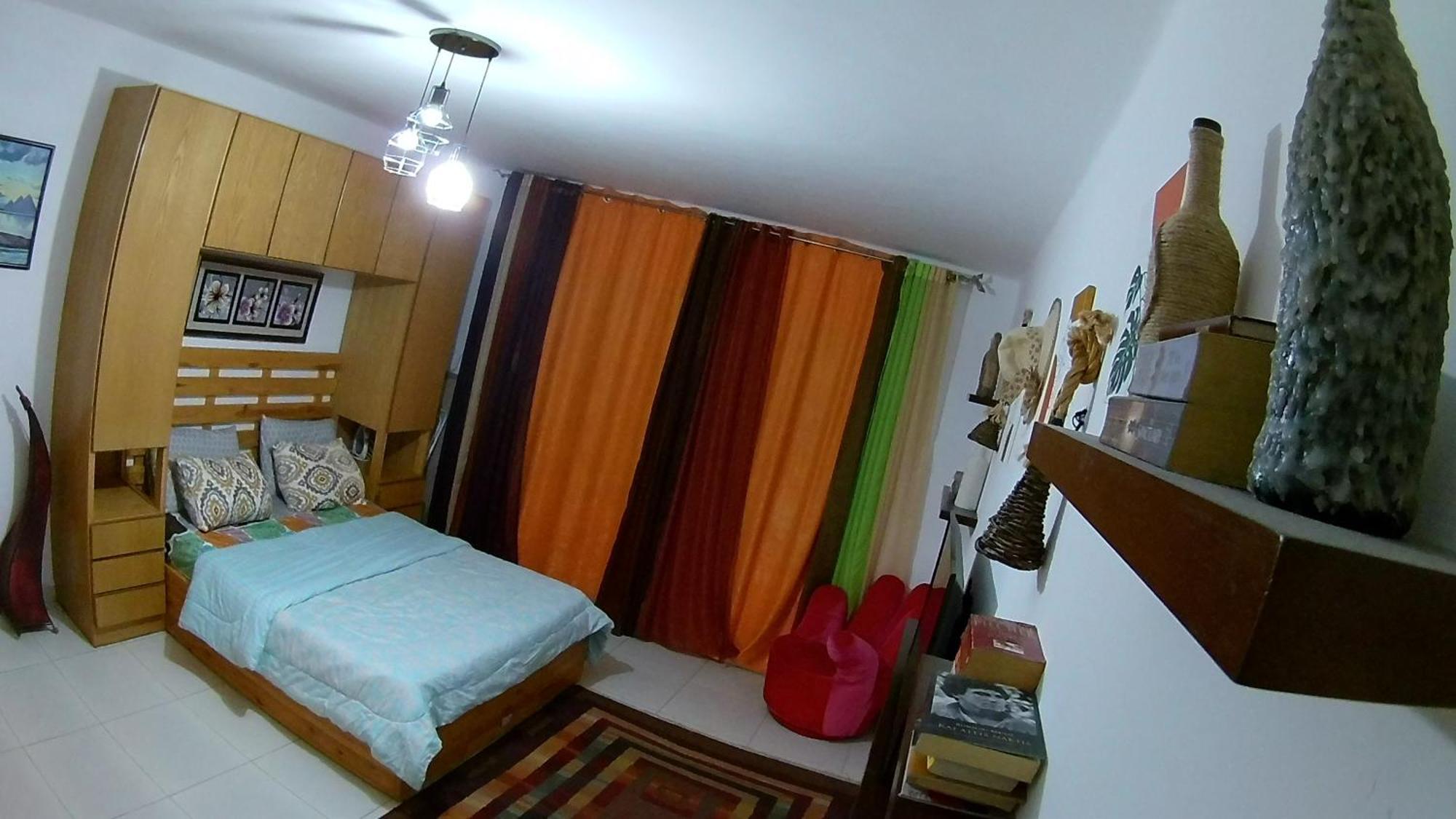 Deluxe Apartment Delta Sharm Екстер'єр фото