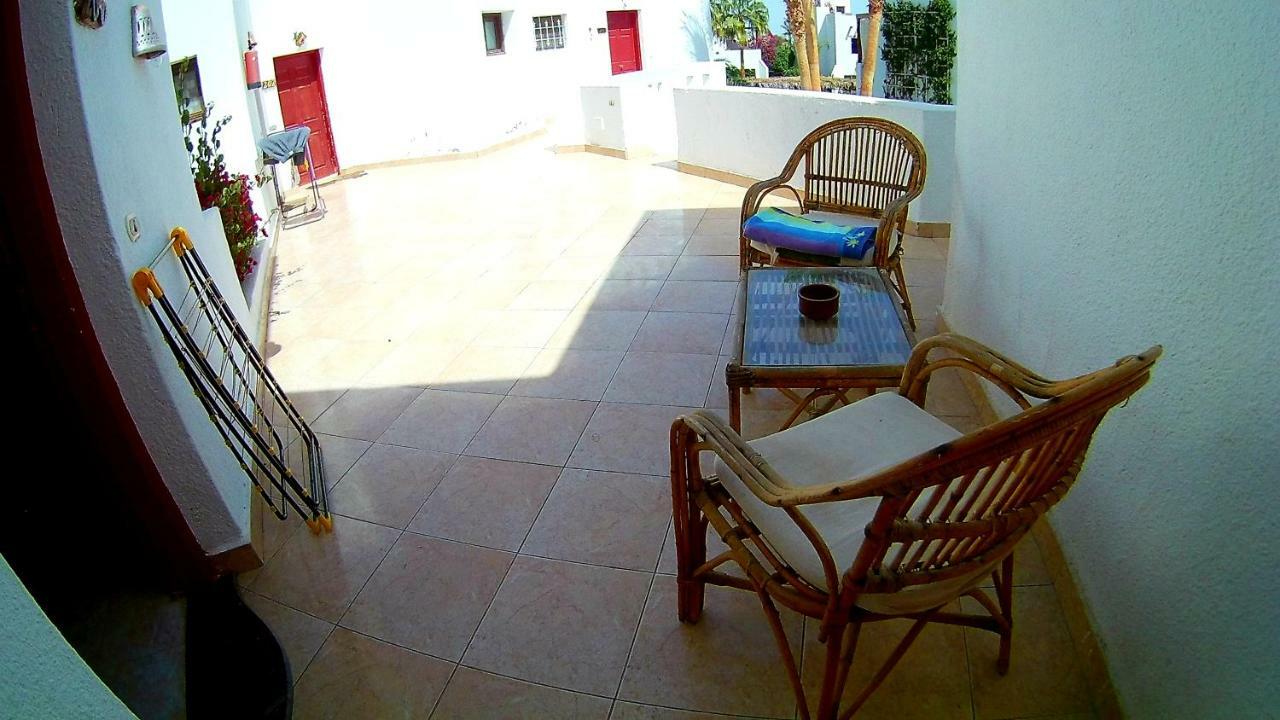 Deluxe Apartment Delta Sharm Екстер'єр фото